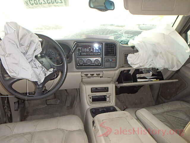 1FA6P8TH9K5125774 2002 CHEVROLET SUBURBAN