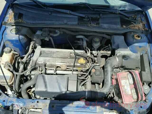 2GNAXKEX3J6309995 2003 CHEVROLET CAVALIER