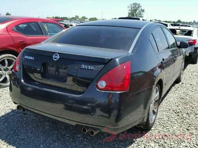 4T1BF1FK7HU384087 2005 NISSAN MAXIMA