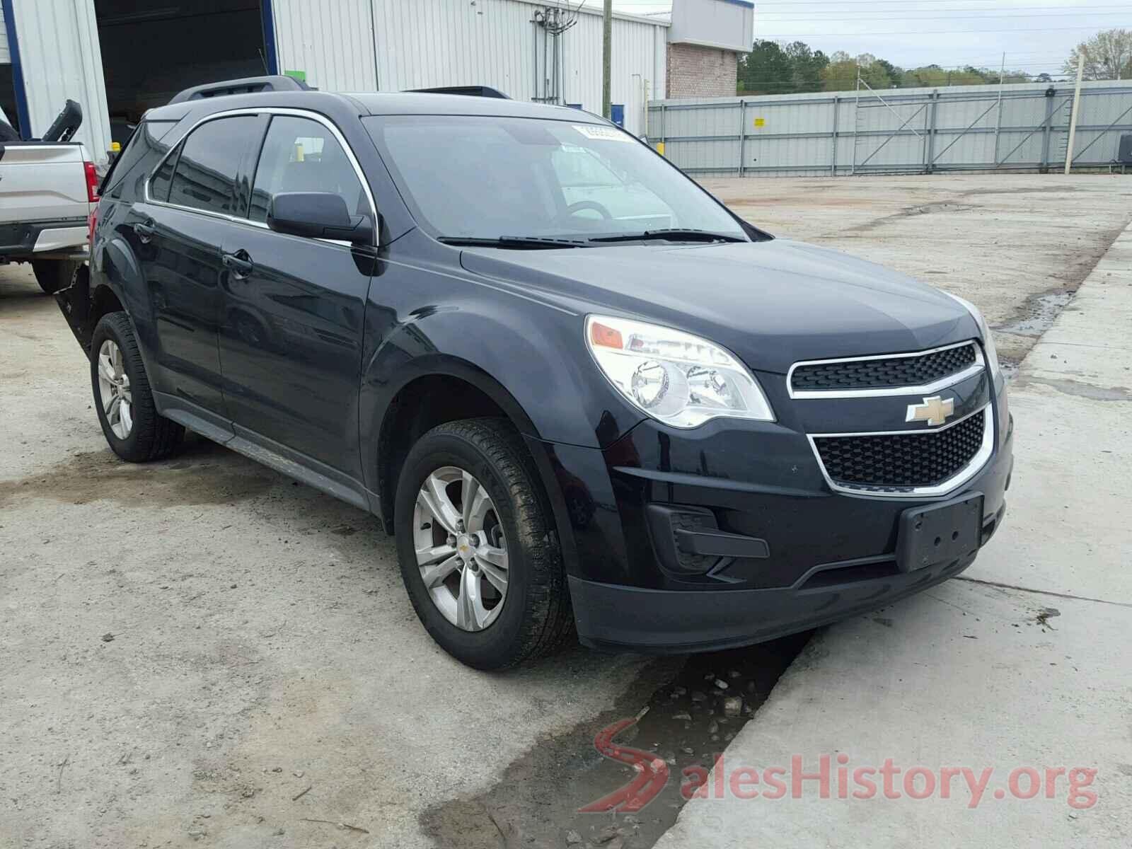 3N1AB7AP3KY237791 2013 CHEVROLET EQUINOX