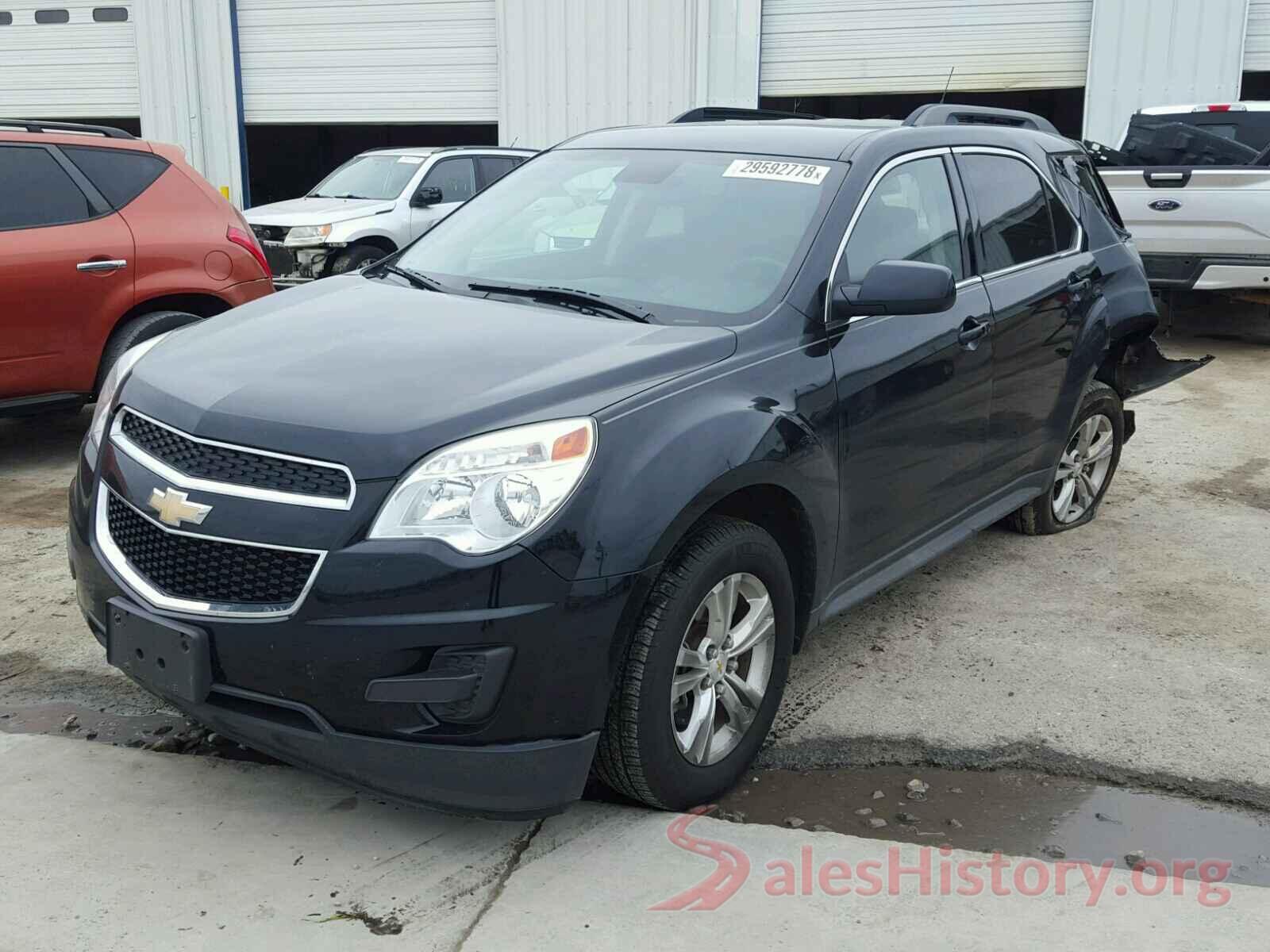 3N1AB7AP3KY237791 2013 CHEVROLET EQUINOX