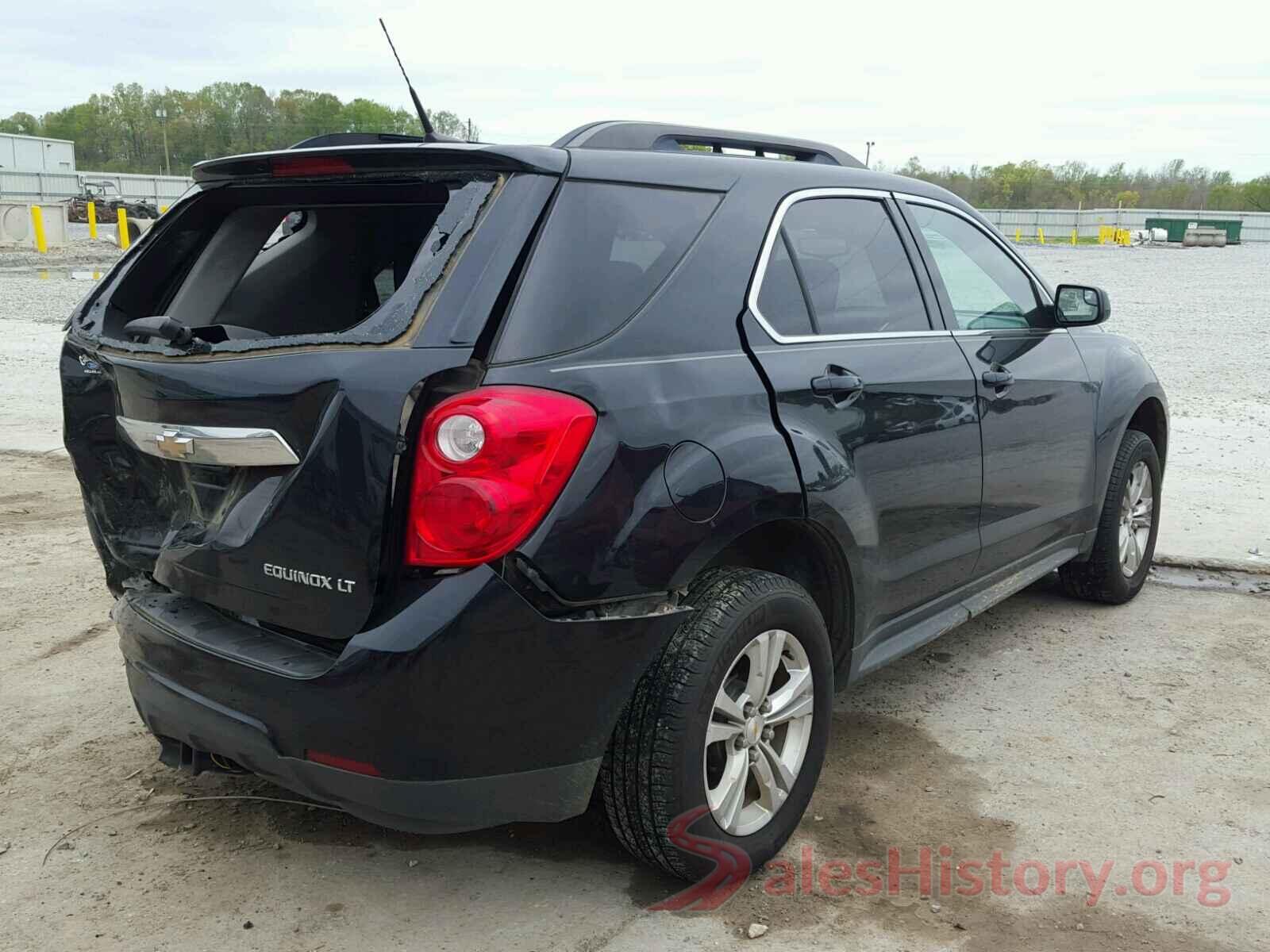 3N1AB7AP3KY237791 2013 CHEVROLET EQUINOX