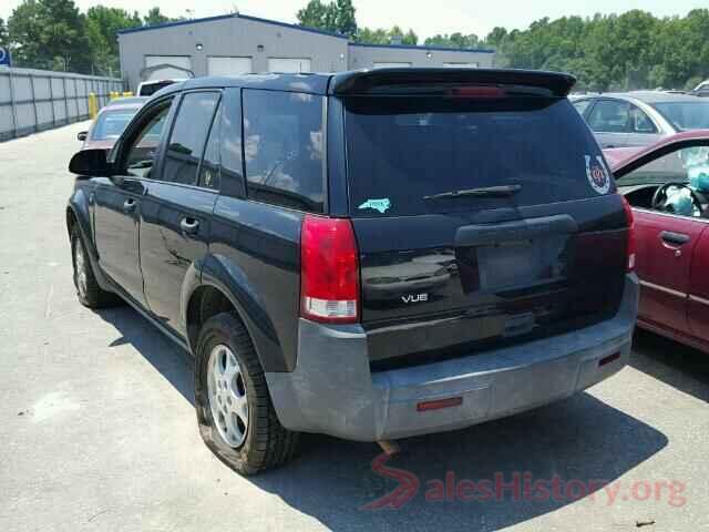 JTNB11HK0J3044366 2004 SATURN VUE