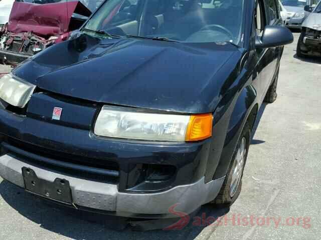 JTNB11HK0J3044366 2004 SATURN VUE