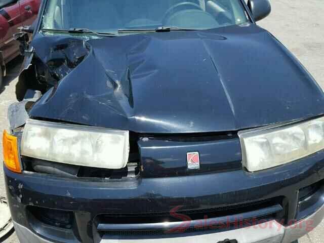 JTNB11HK0J3044366 2004 SATURN VUE