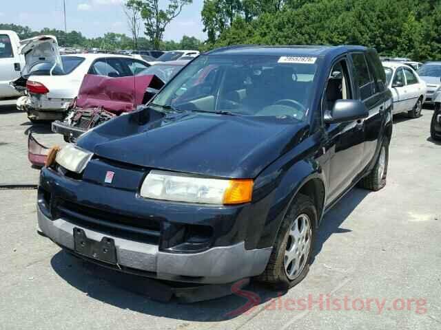 JTNB11HK0J3044366 2004 SATURN VUE