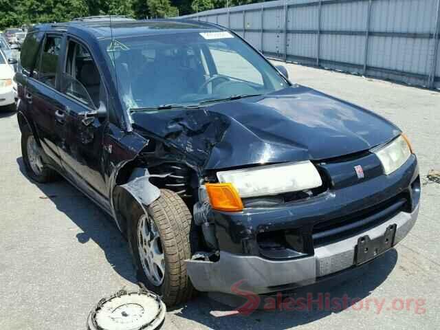 JTNB11HK0J3044366 2004 SATURN VUE