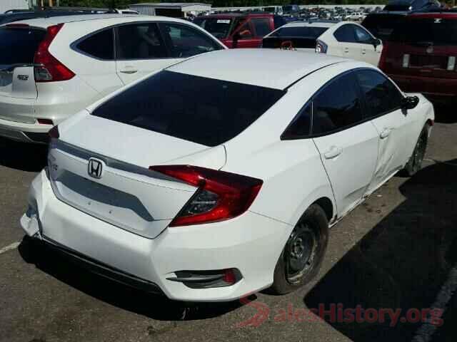 1N4AL3AP8GC110379 2017 HONDA CIVIC