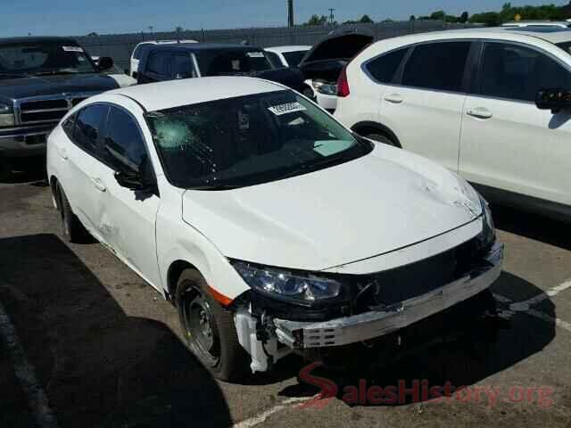 1N4AL3AP8GC110379 2017 HONDA CIVIC