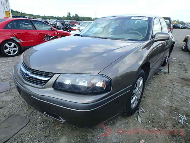 5FNYF6H06LB022390 2002 CHEVROLET IMPALA