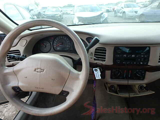 5FNYF6H06LB022390 2002 CHEVROLET IMPALA