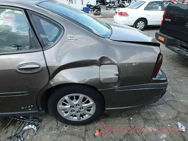 5FNYF6H06LB022390 2002 CHEVROLET IMPALA