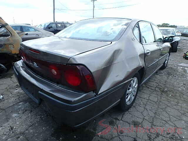 5FNYF6H06LB022390 2002 CHEVROLET IMPALA