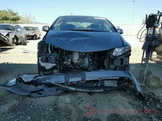 3TMAZ5CN8KM105061 2013 HONDA CIVIC