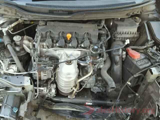 3TMAZ5CN8KM105061 2013 HONDA CIVIC