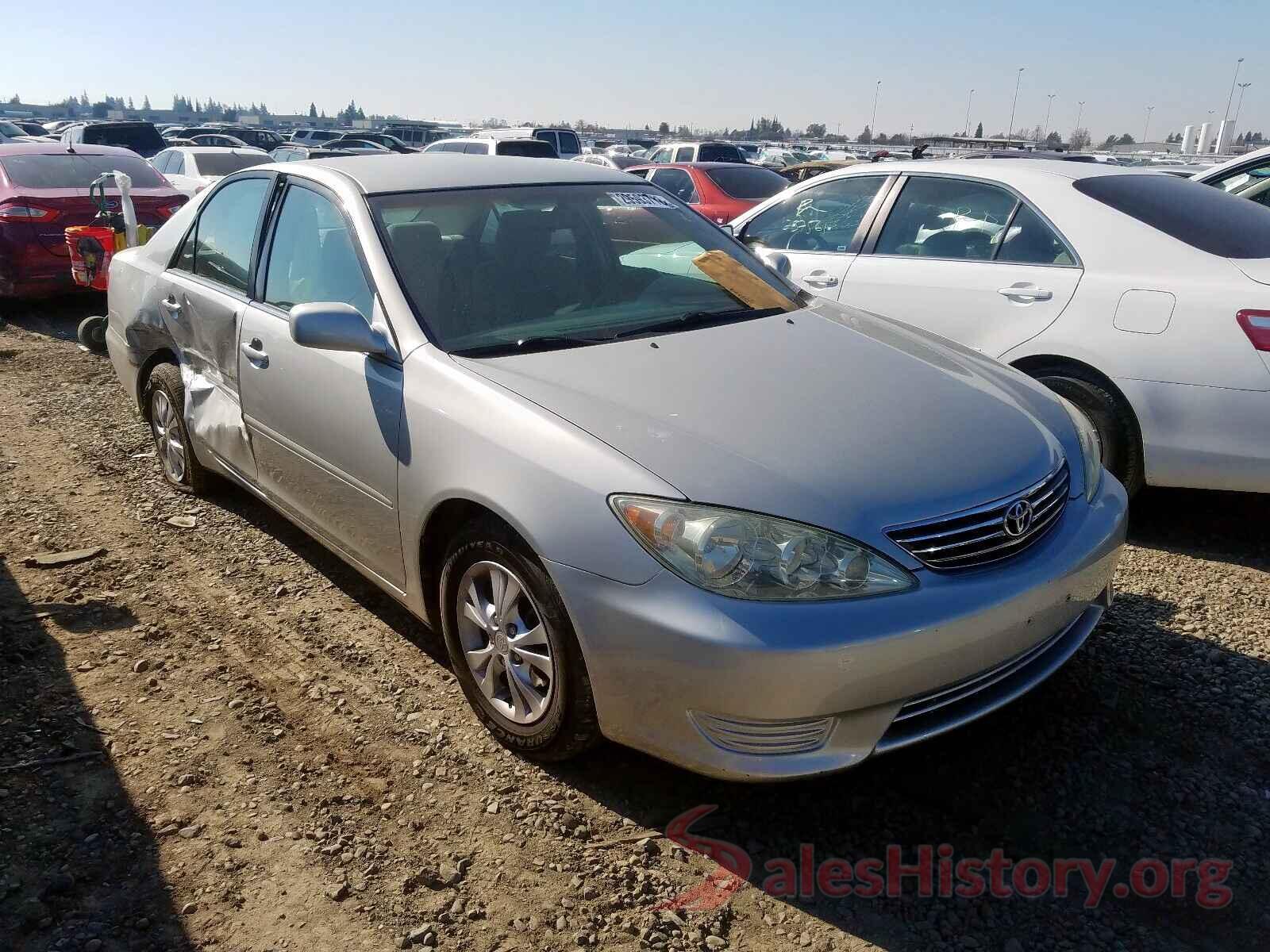 3VWD17AJ0GM411563 2006 TOYOTA CAMRY