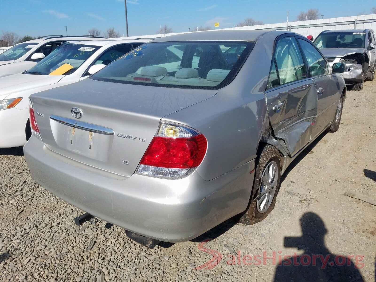 3VWD17AJ0GM411563 2006 TOYOTA CAMRY