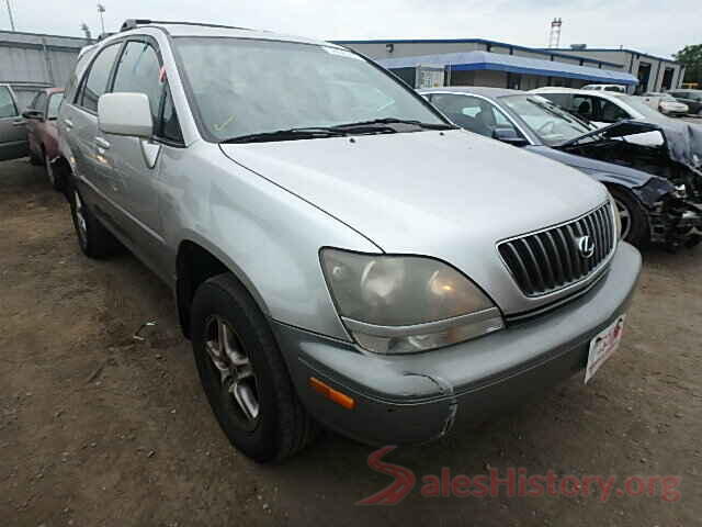 JF2GPABC7HH255556 2000 LEXUS RX300