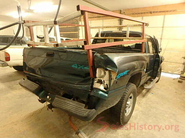 5TDYZ3DC5HS840539 1997 DODGE RAM 1500