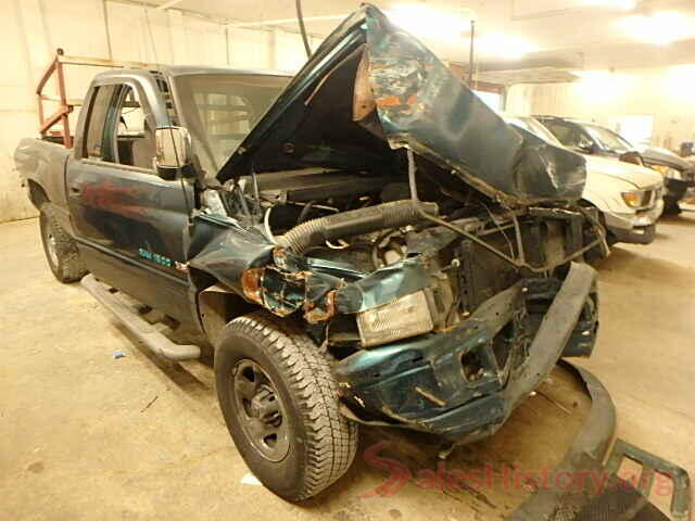 5TDYZ3DC5HS840539 1997 DODGE RAM 1500