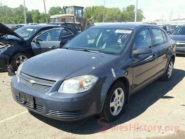 3FADP4EJ4GM153936 2008 CHEVROLET COBALT