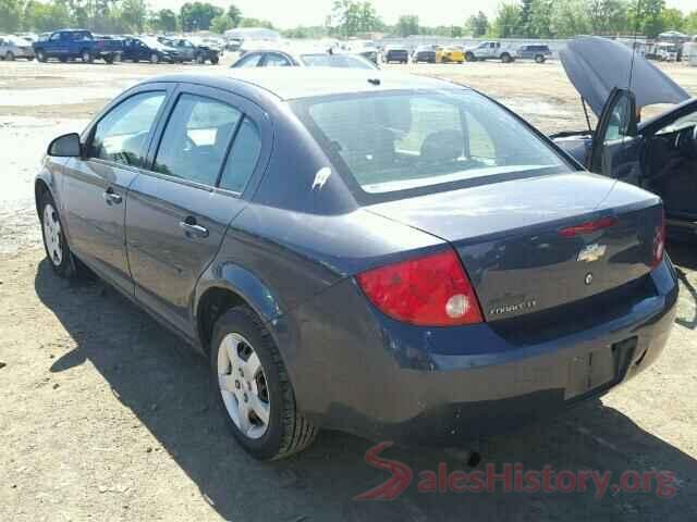 3FADP4EJ4GM153936 2008 CHEVROLET COBALT