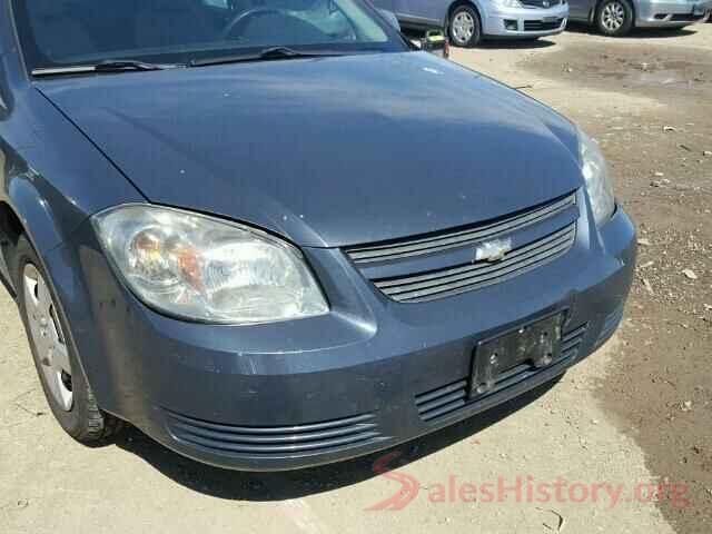 3FADP4EJ4GM153936 2008 CHEVROLET COBALT