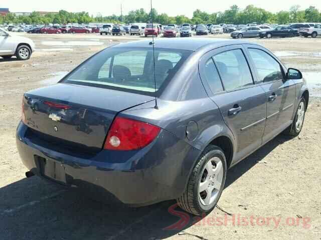 3FADP4EJ4GM153936 2008 CHEVROLET COBALT