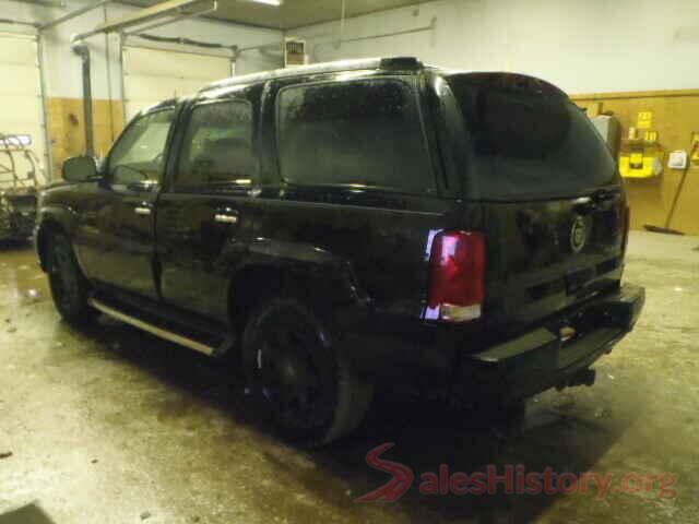 1C4RJFBT1LC117555 2003 CADILLAC ESCALADE