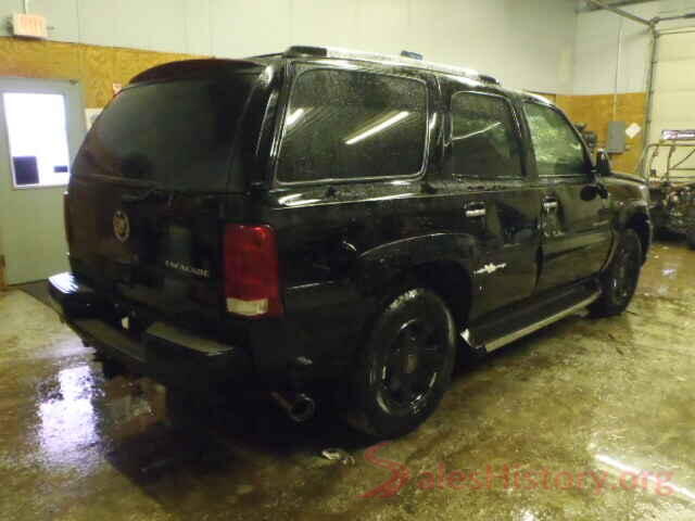 1C4RJFBT1LC117555 2003 CADILLAC ESCALADE