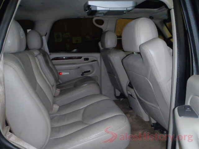 1C4RJFBT1LC117555 2003 CADILLAC ESCALADE