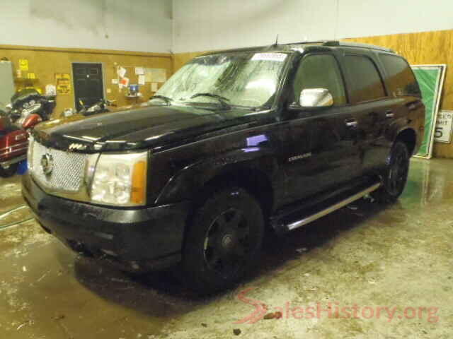 1C4RJFBT1LC117555 2003 CADILLAC ESCALADE