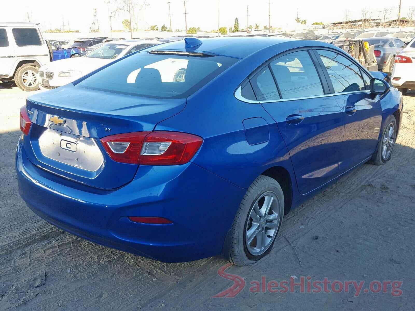 ZACNJAAB9LPL08806 2017 CHEVROLET CRUZE