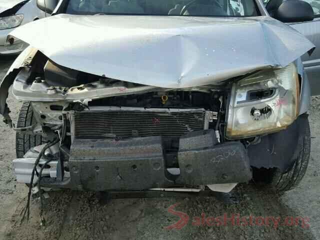 2FMPK3K87JBB51183 2005 CHEVROLET EQUINOX