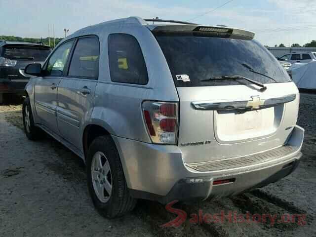 2FMPK3K87JBB51183 2005 CHEVROLET EQUINOX