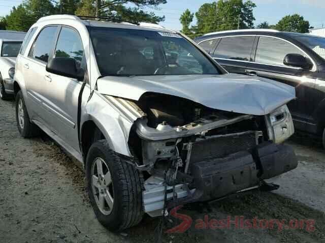 2FMPK3K87JBB51183 2005 CHEVROLET EQUINOX