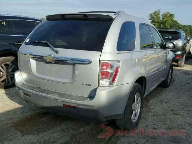 2FMPK3K87JBB51183 2005 CHEVROLET EQUINOX