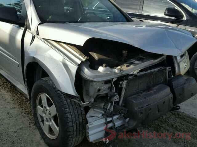 2FMPK3K87JBB51183 2005 CHEVROLET EQUINOX