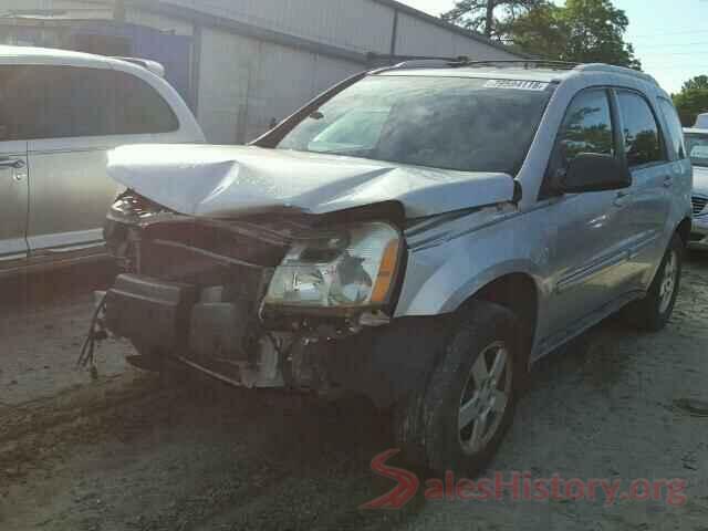 2FMPK3K87JBB51183 2005 CHEVROLET EQUINOX