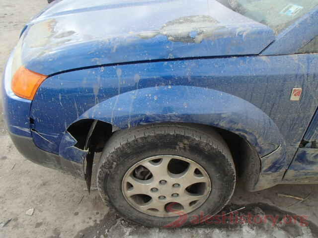 2T1BURHE4GC540680 2004 SATURN VUE