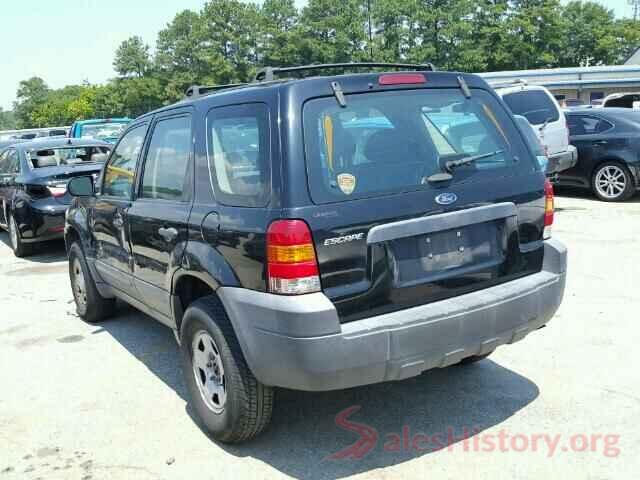 WDDZF4JB0JA377958 2007 FORD ESCAPE