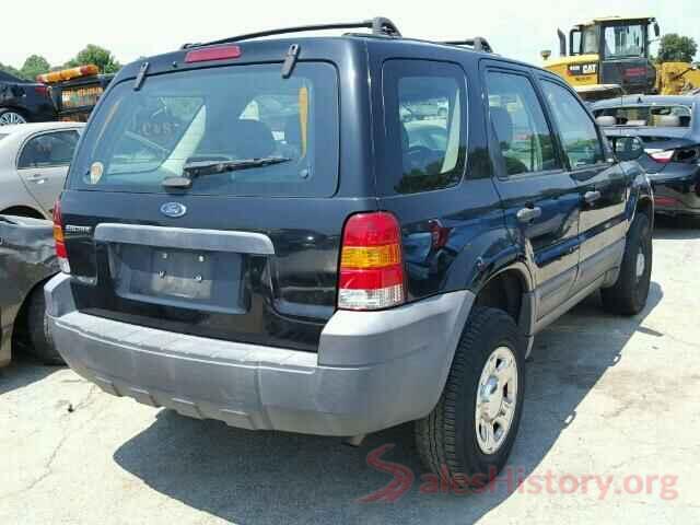 WDDZF4JB0JA377958 2007 FORD ESCAPE