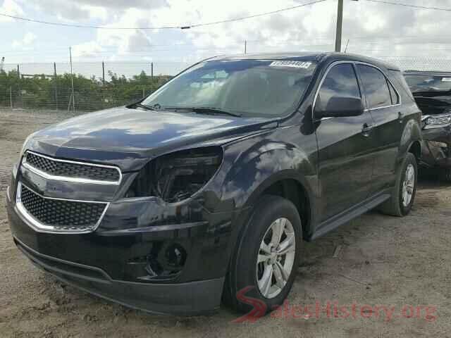 KMHGH4JH3GU105777 2012 CHEVROLET EQUINOX