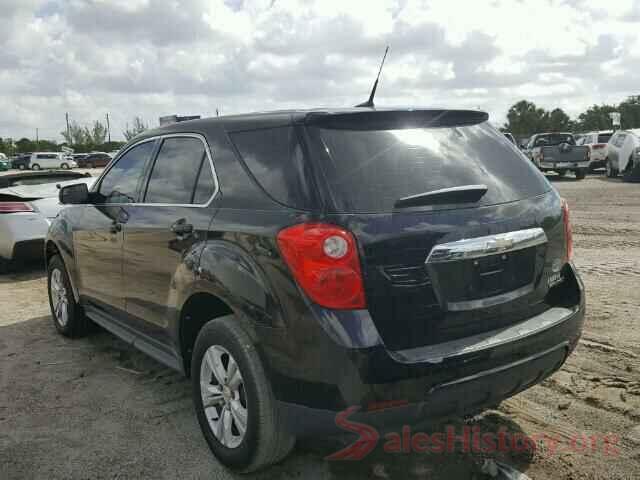 KMHGH4JH3GU105777 2012 CHEVROLET EQUINOX