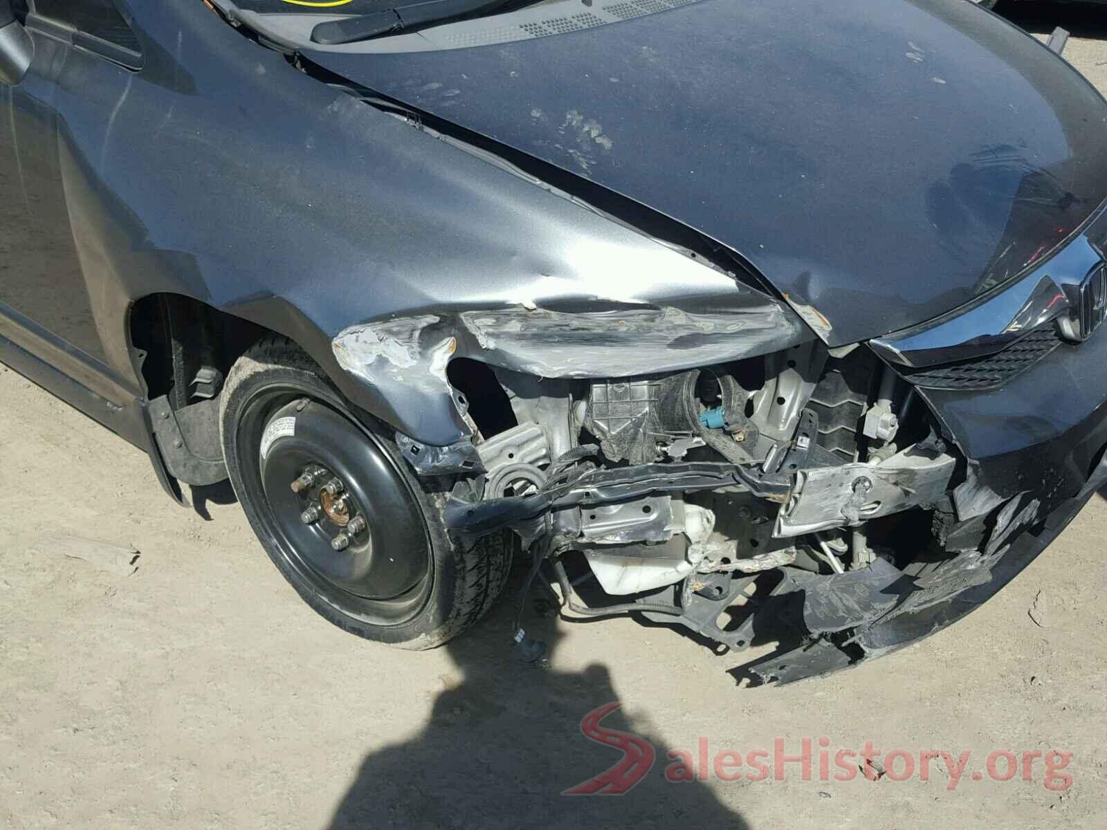 4T1B61HK7JU640246 2010 HONDA CIVIC