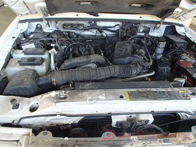 2HGFC2F57GH566339 2008 FORD RANGER