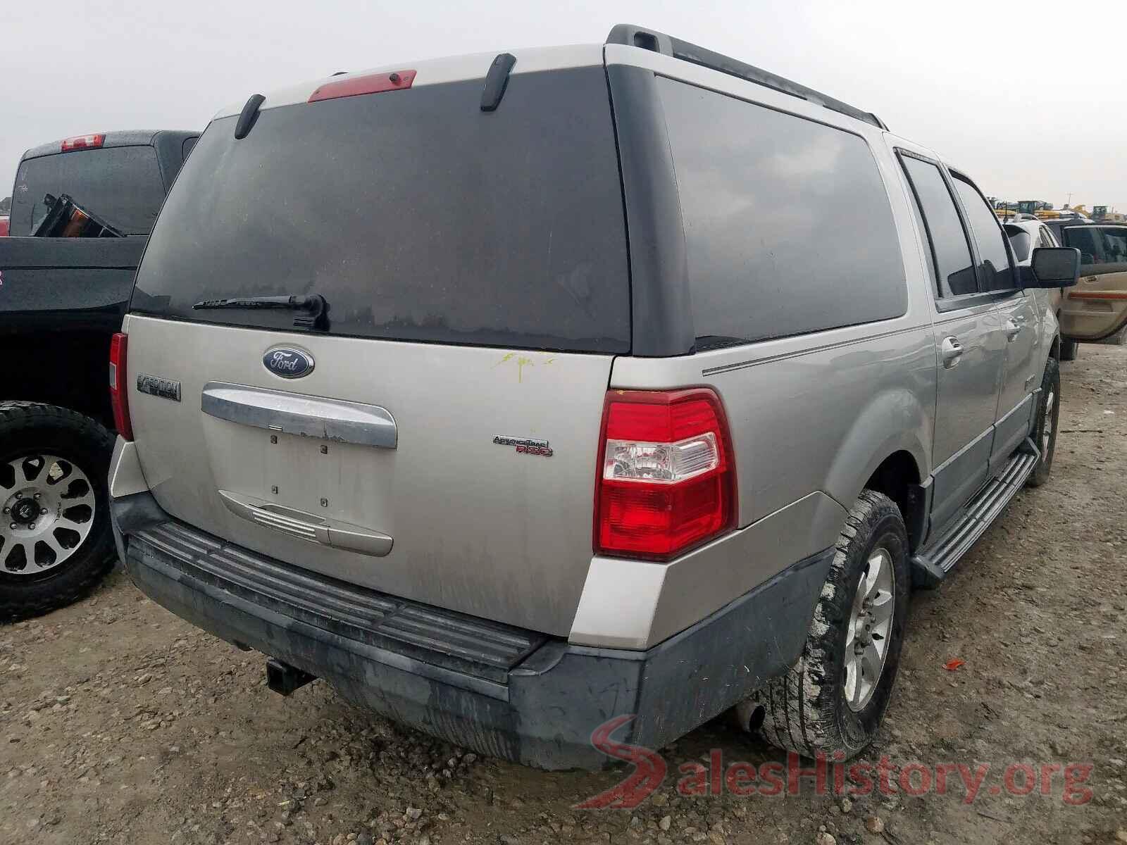 2T1BURHE2JC012465 2007 FORD EXPEDITION