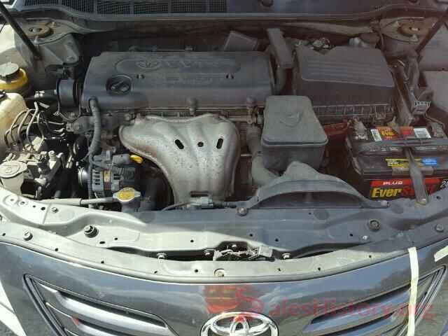 5YFBURHE5HP662448 2007 TOYOTA CAMRY