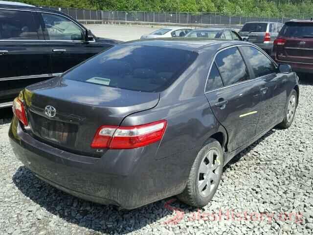 5YFBURHE5HP662448 2007 TOYOTA CAMRY