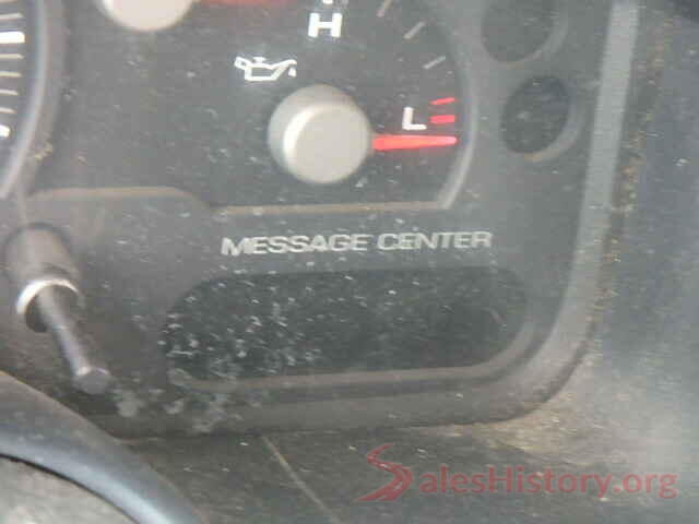 W1K7X8KB8LA030567 2005 FORD EXPLORER